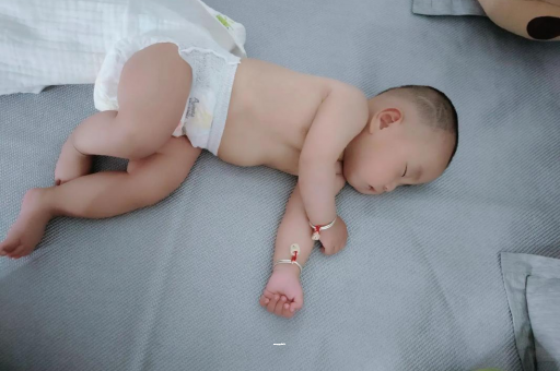 渠县宝宝过敏了该如何处理
